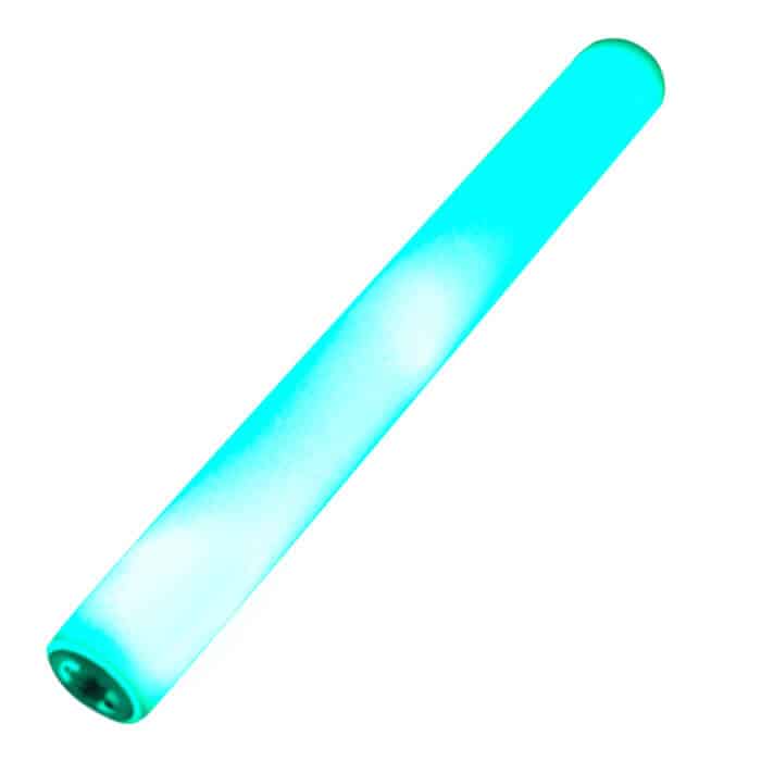 Remote Control LED Foam Stick