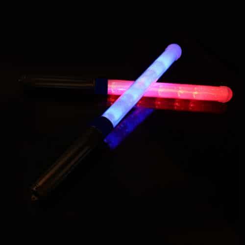Bastoncini luminosi sfusi