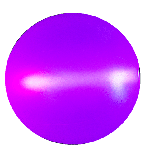 Pallone da spiaggia LED telecomandato DMX512