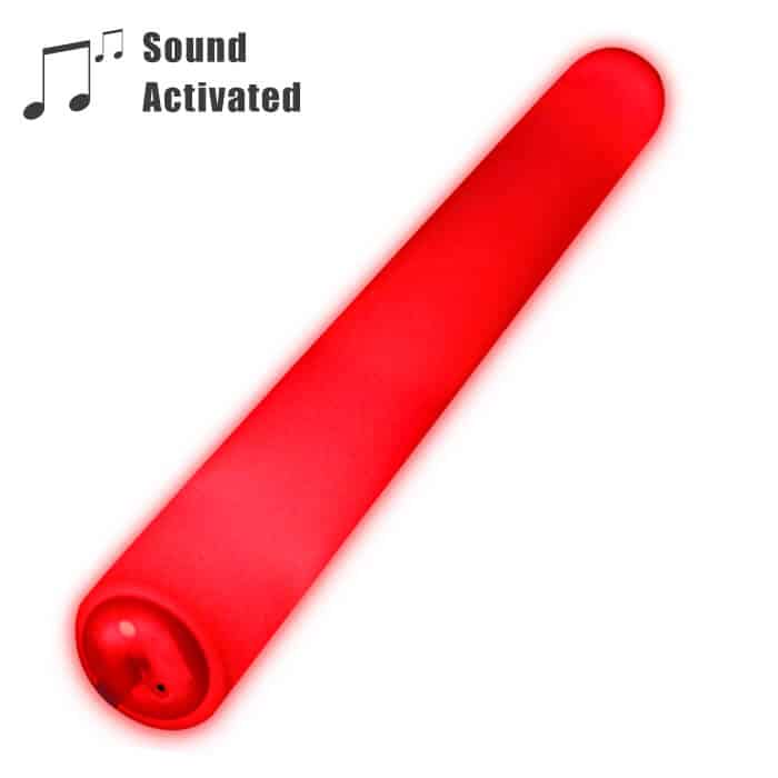 RF LED Wristband