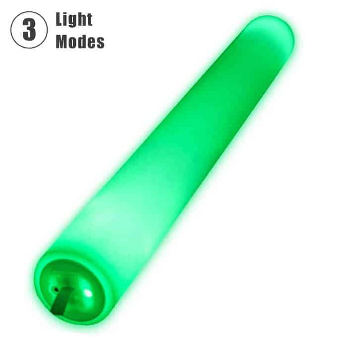 RF LED Wristband