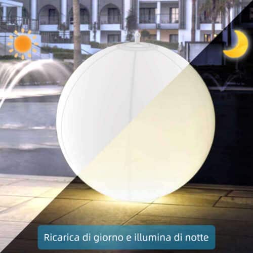 Palla solare