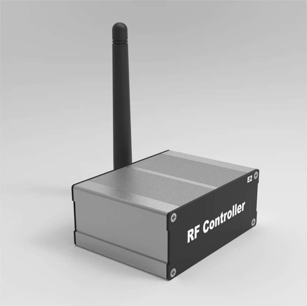 Trasmettitore di Segnale RF 4 telecomando