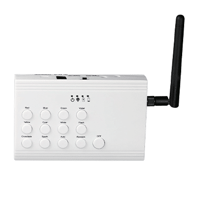 GFC004 Remote Controller GFC004 Remote Controller