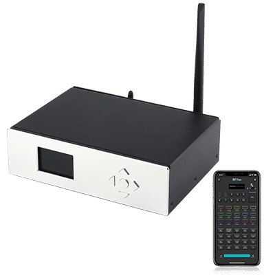 GFC007 Remote Controller GFC007 Remote Controller
