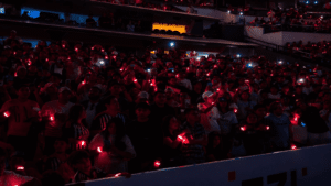 LED Bracelets for sports LED Bracelets for sports