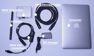 Fascia da braccio LED Fascia da braccio LED