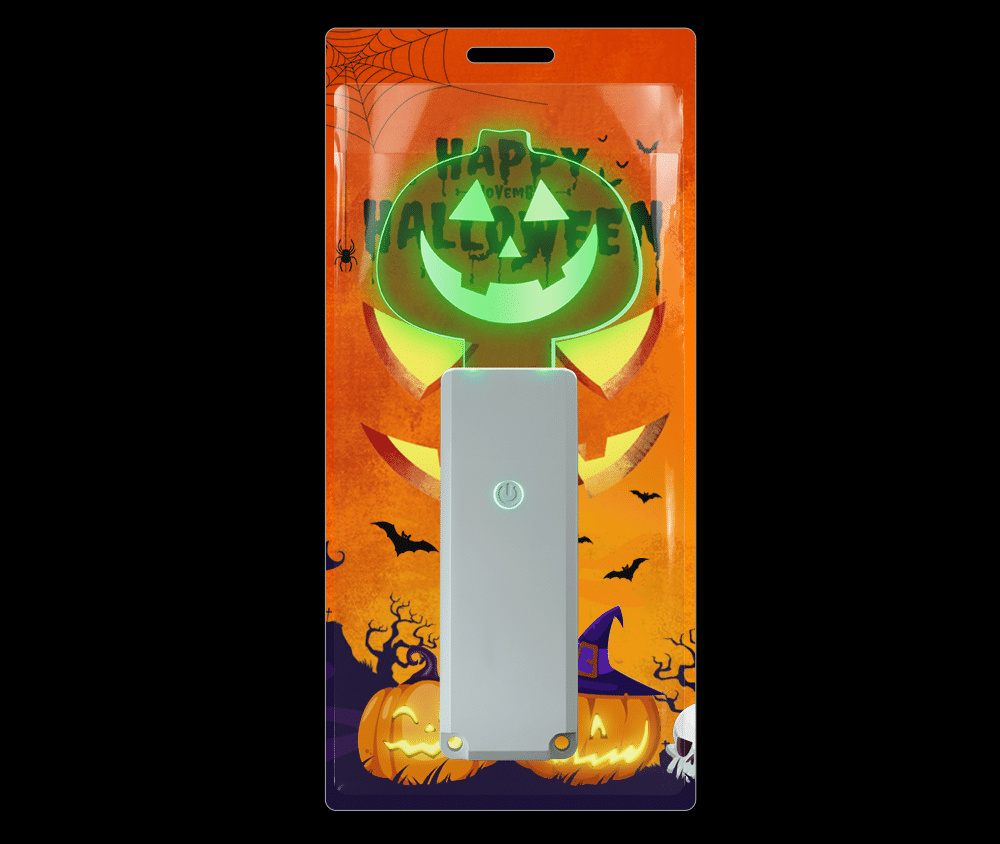 Luce di Halloween Luce di Halloween