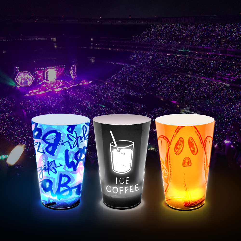 DMX-CUPS-250923 7 custom light up cups