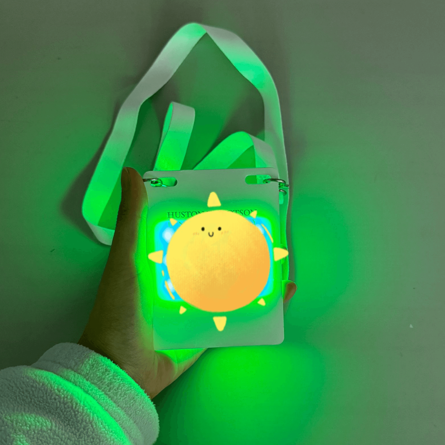 led-balls 12