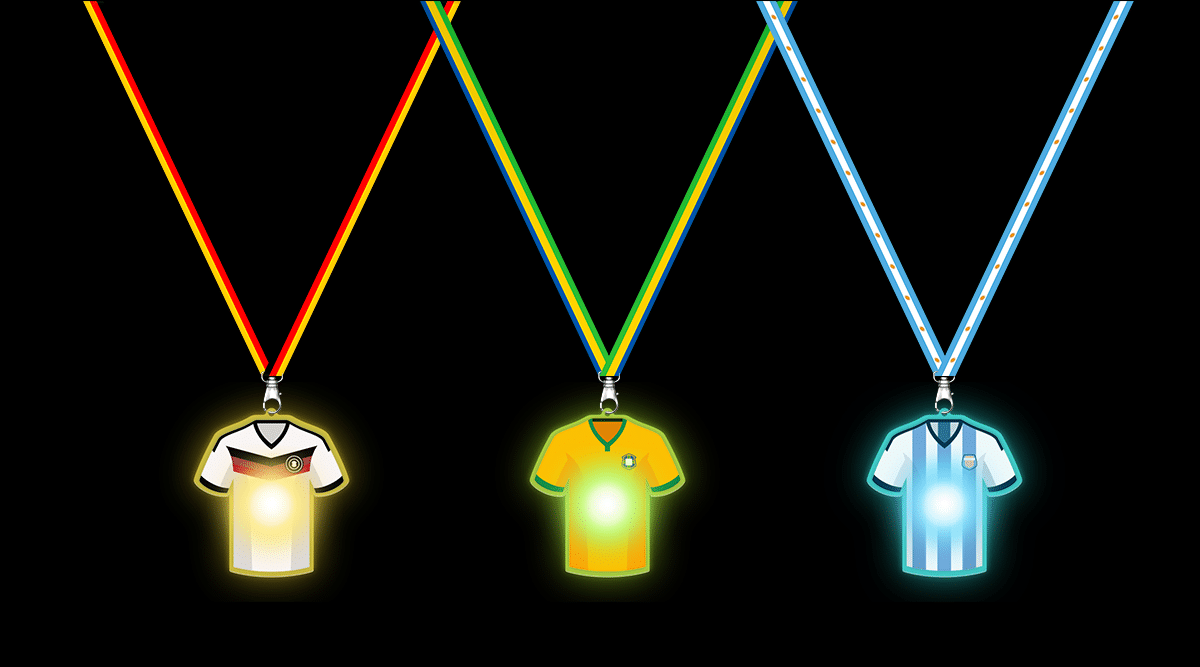 LED LANYARD LED LANYARD
