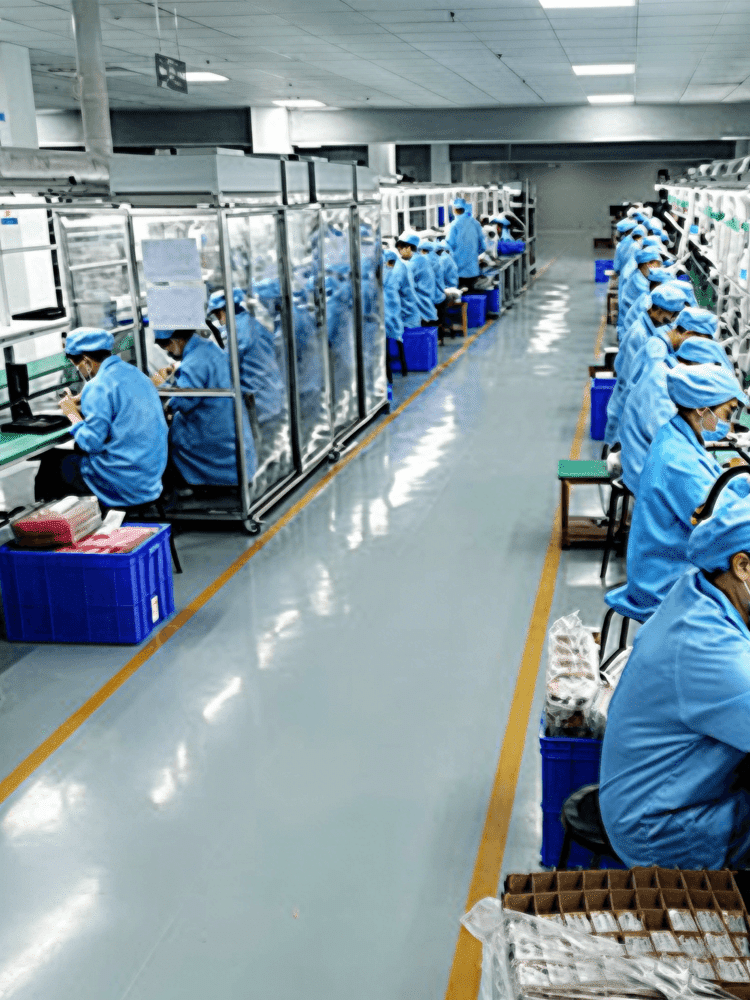 Production Production